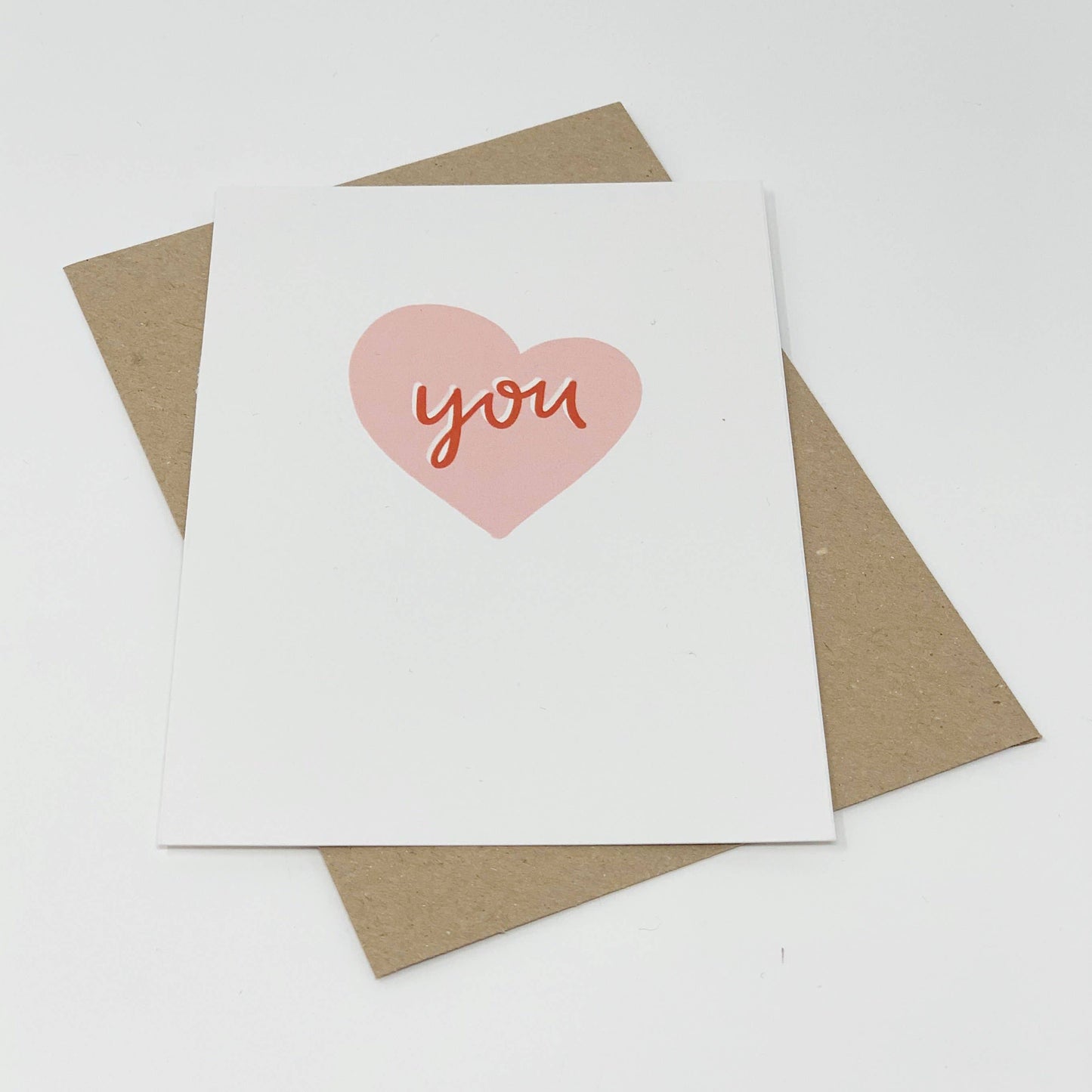 Card, Lomond, You, Heart
