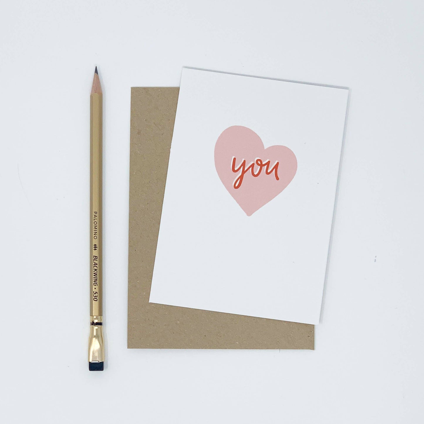 Card, Lomond, You, Heart