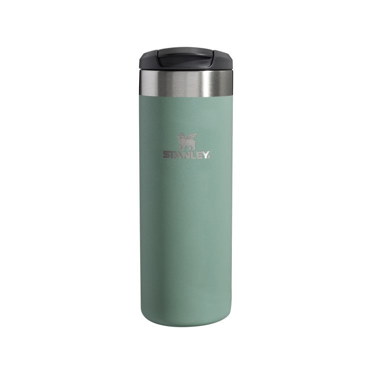Stanley, Aerolite Transit Mug, 0.47L, Shale Metallic