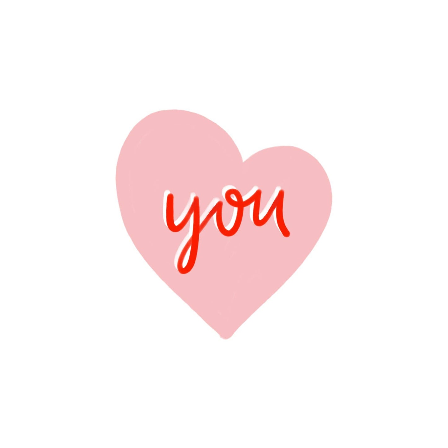 Card, Lomond, You, Heart