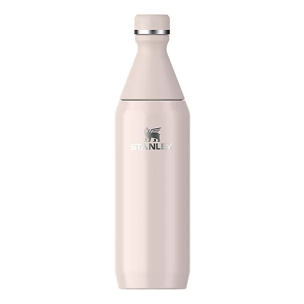 Stanley, All Day Slim Bottle, 0.6L, Rose Quartz