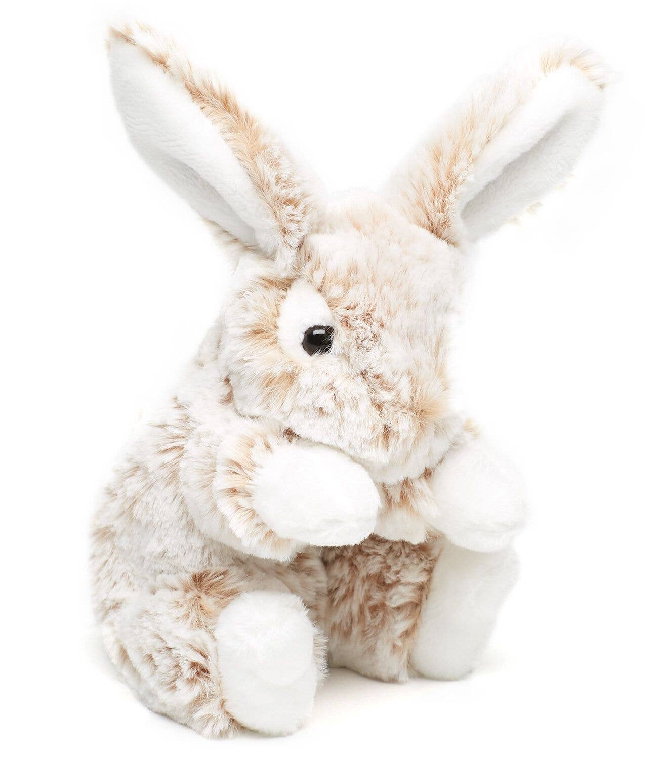 Bunny with floppy ears, super soft - cuddly/plush toy