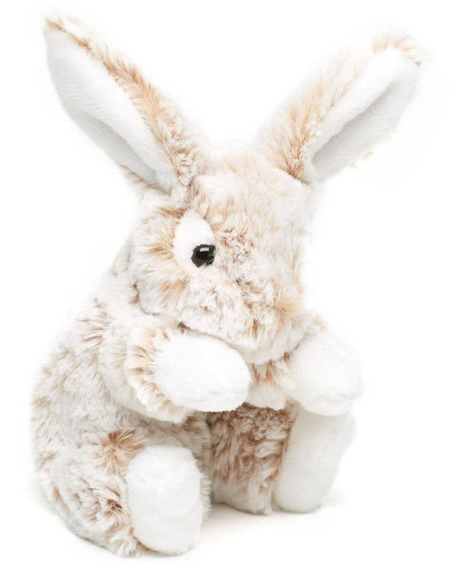 Bunny with floppy ears, super soft - cuddly/plush toy