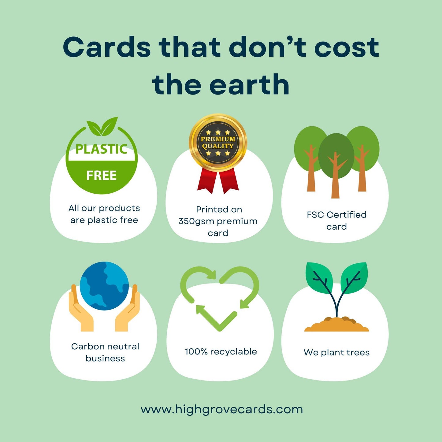 My Fiance Card