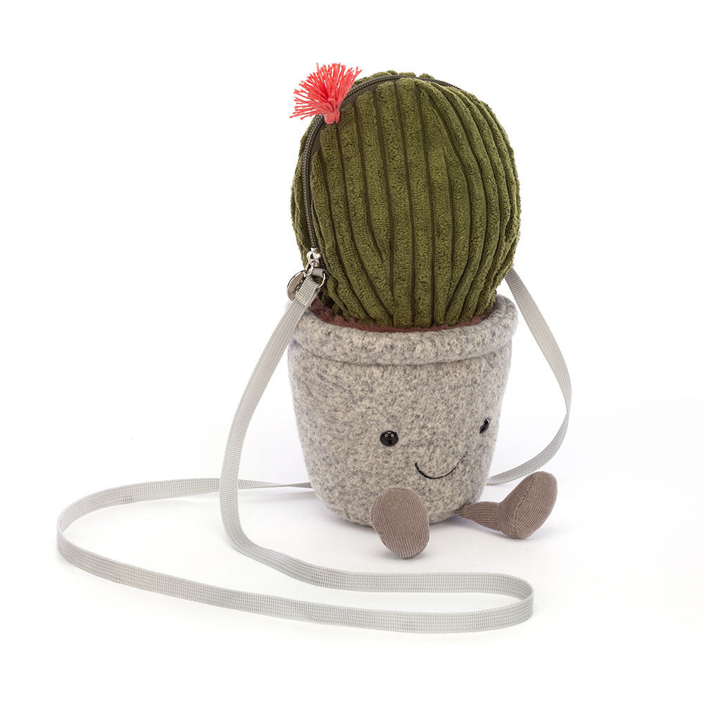 Jellycat, Amuseables Cactus Bag