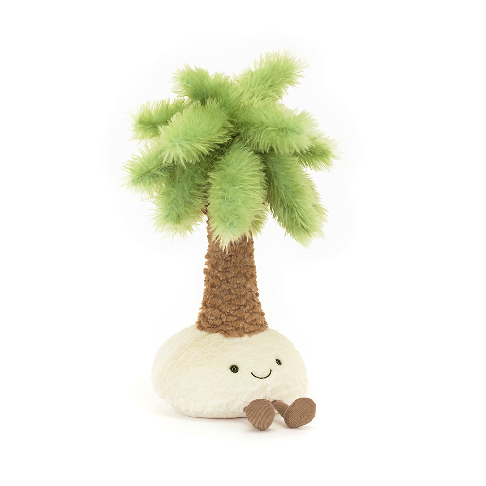Jellycat, Amuseables Pammie Palm Tree