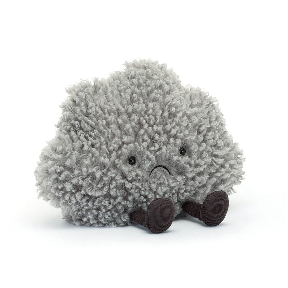 Jellycat, Amusable Storm Cloud, Objects