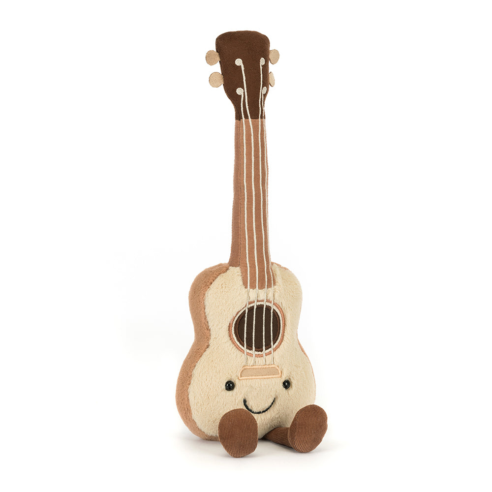 Jellycat, Amuseables Ukulele