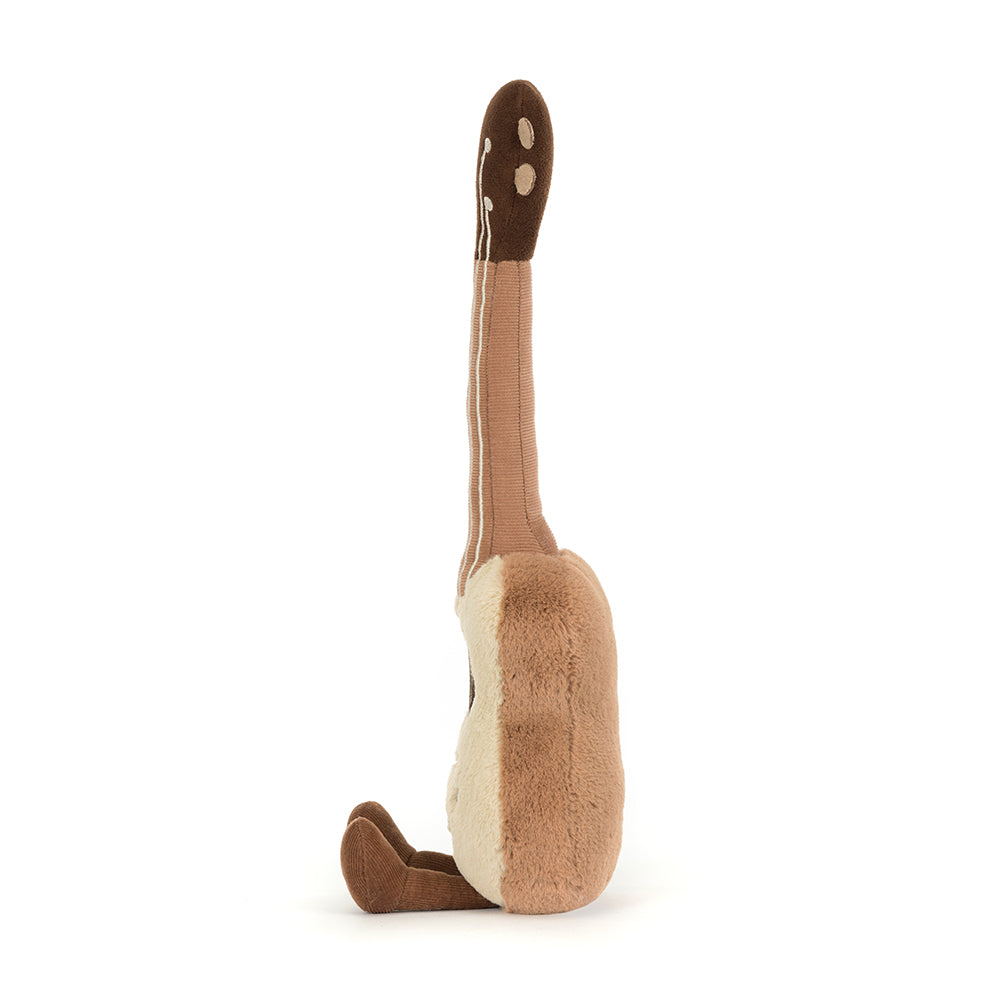 Jellycat, Amuseables Ukulele