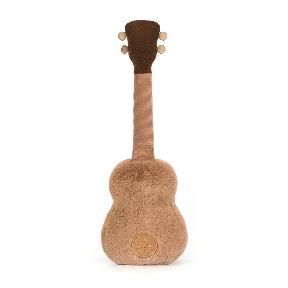Jellycat, Amuseables Ukulele