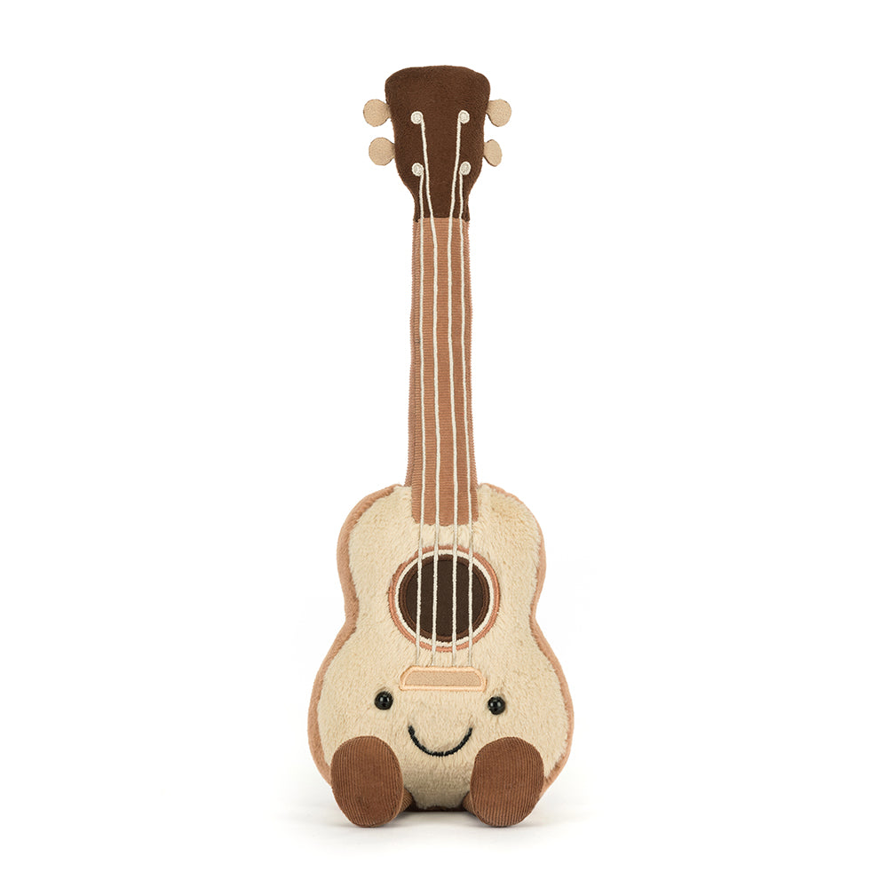 Jellycat, Amuseables Ukulele