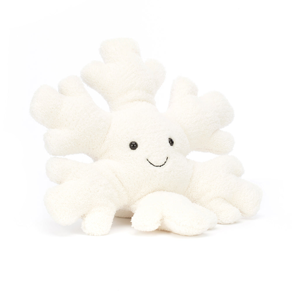 Jellycat. Amuseable Snowflake Large