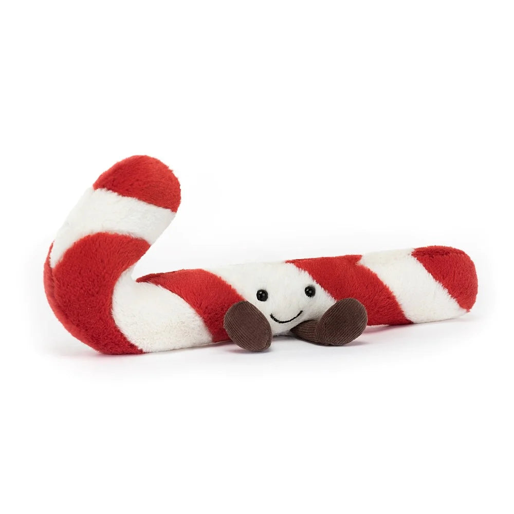 Jellycat. Little Amuseable Candy Cane