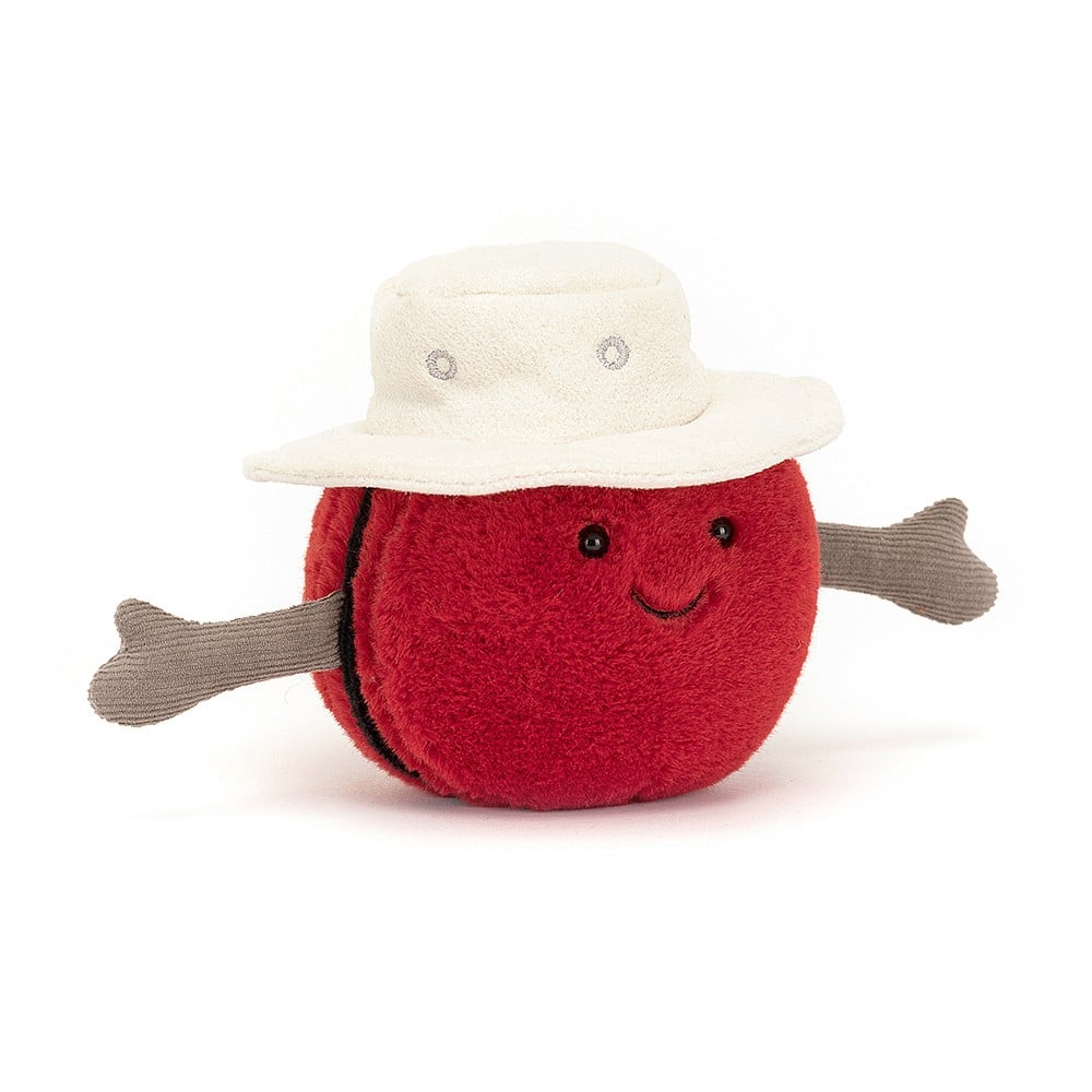 Jellycat, Amusable Sports, Cricket Ball