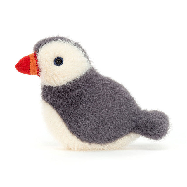 Jellycat, Birdling Puffin