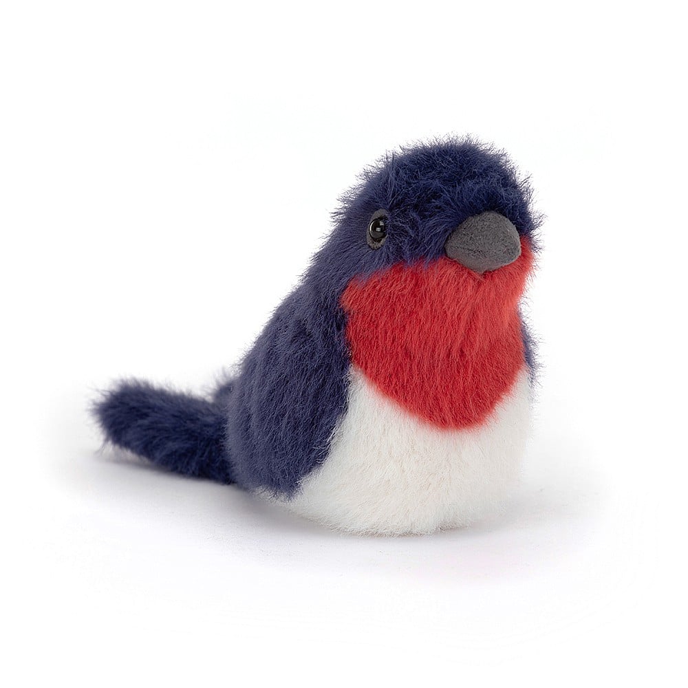 Jellycat, Birdling Swallow