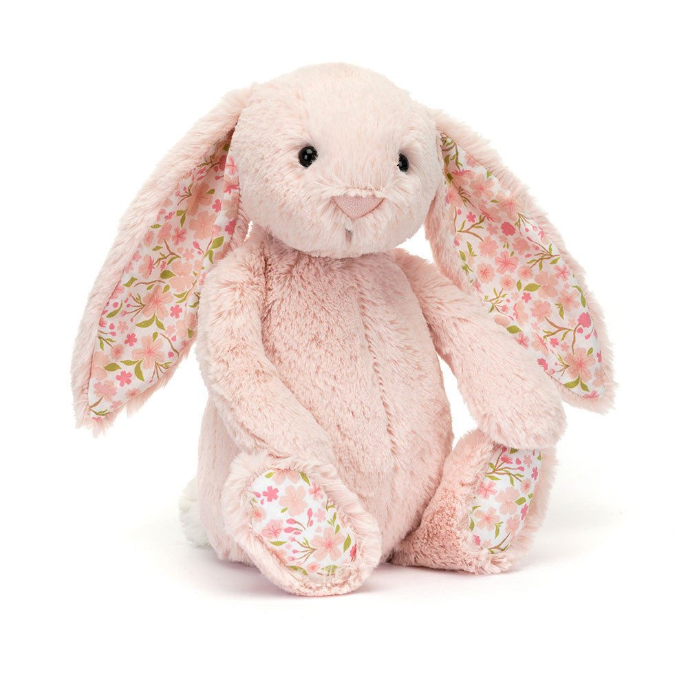 Jellycat, Blossom Blush Bunny 'Cherry', Small