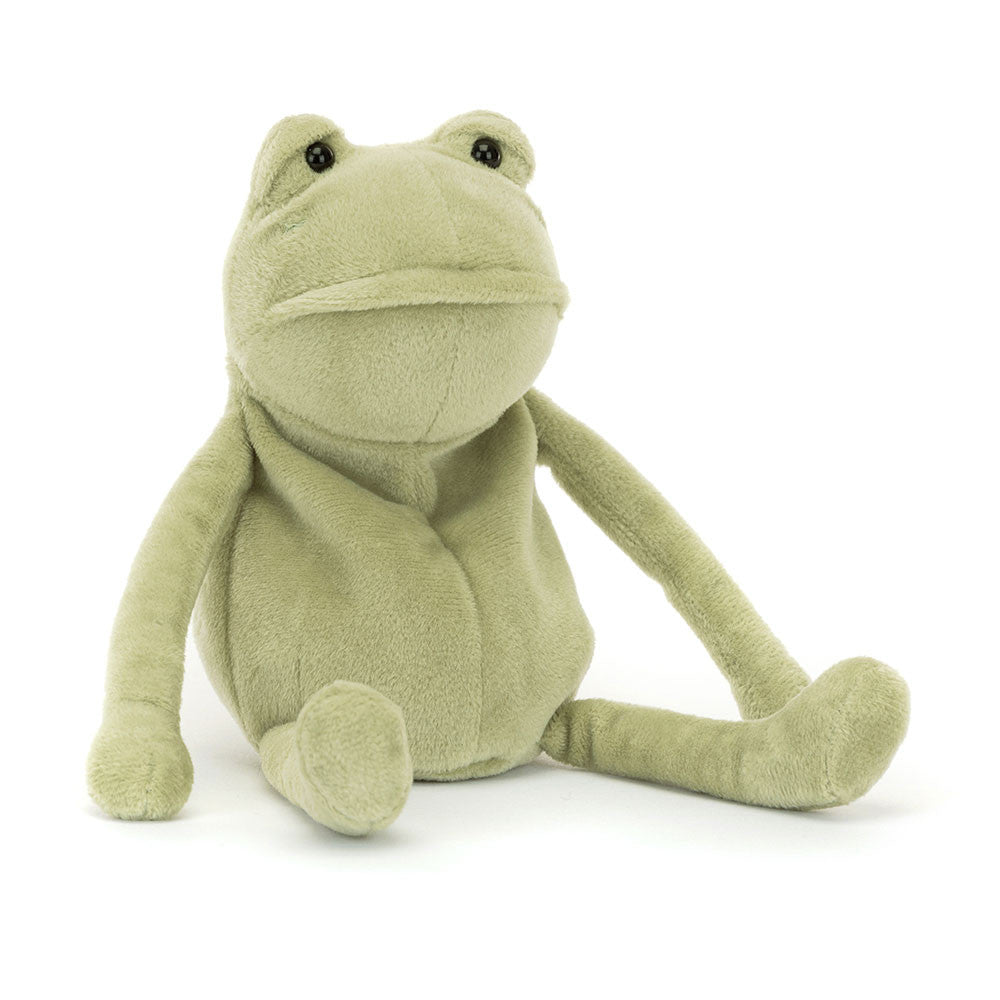 Jellycat, Fergus Frog