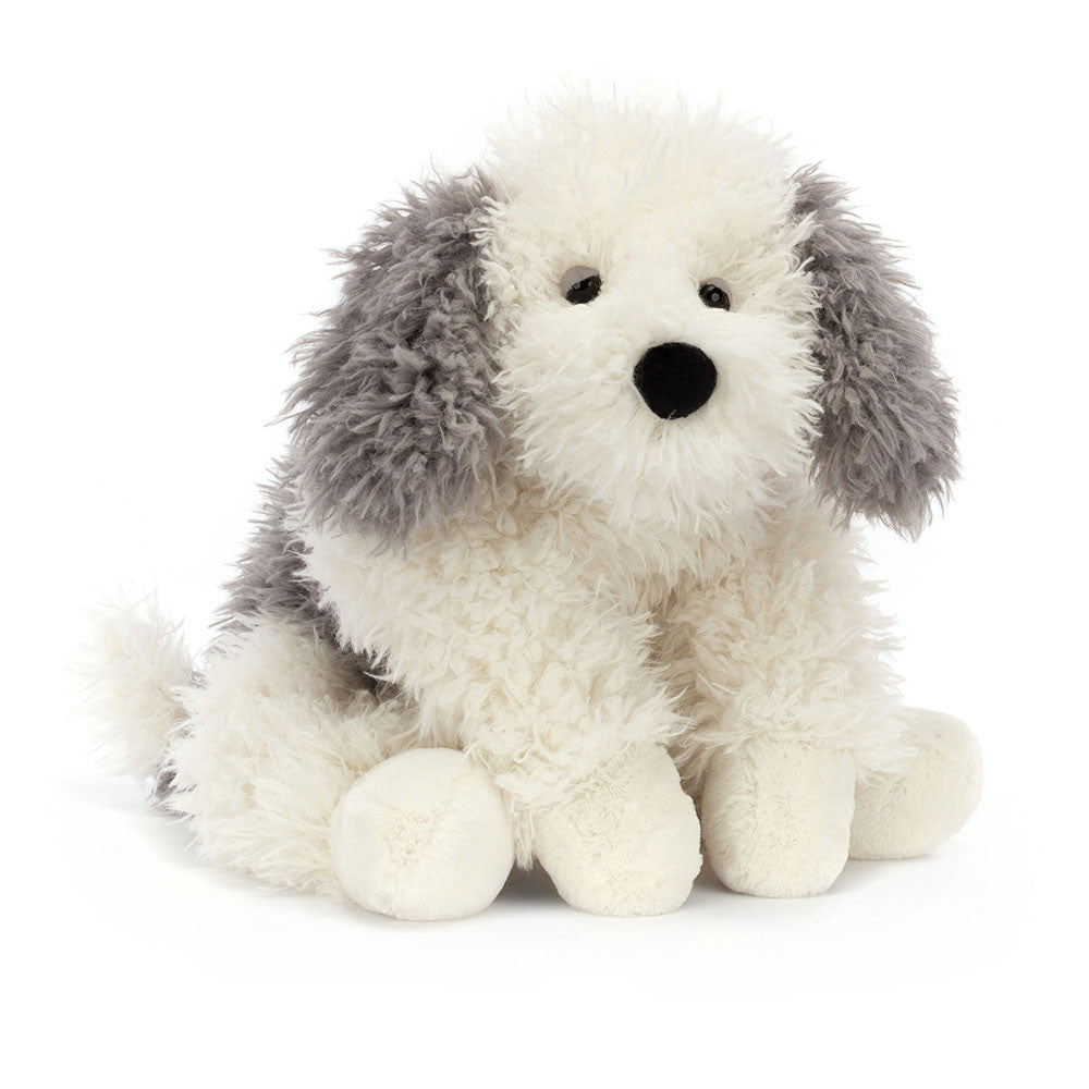 Jellycat, Floofie Sheepdog