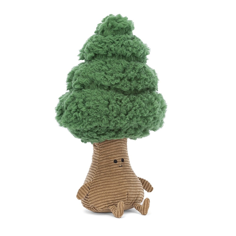 Jellycat. Forestree Pine, Plants