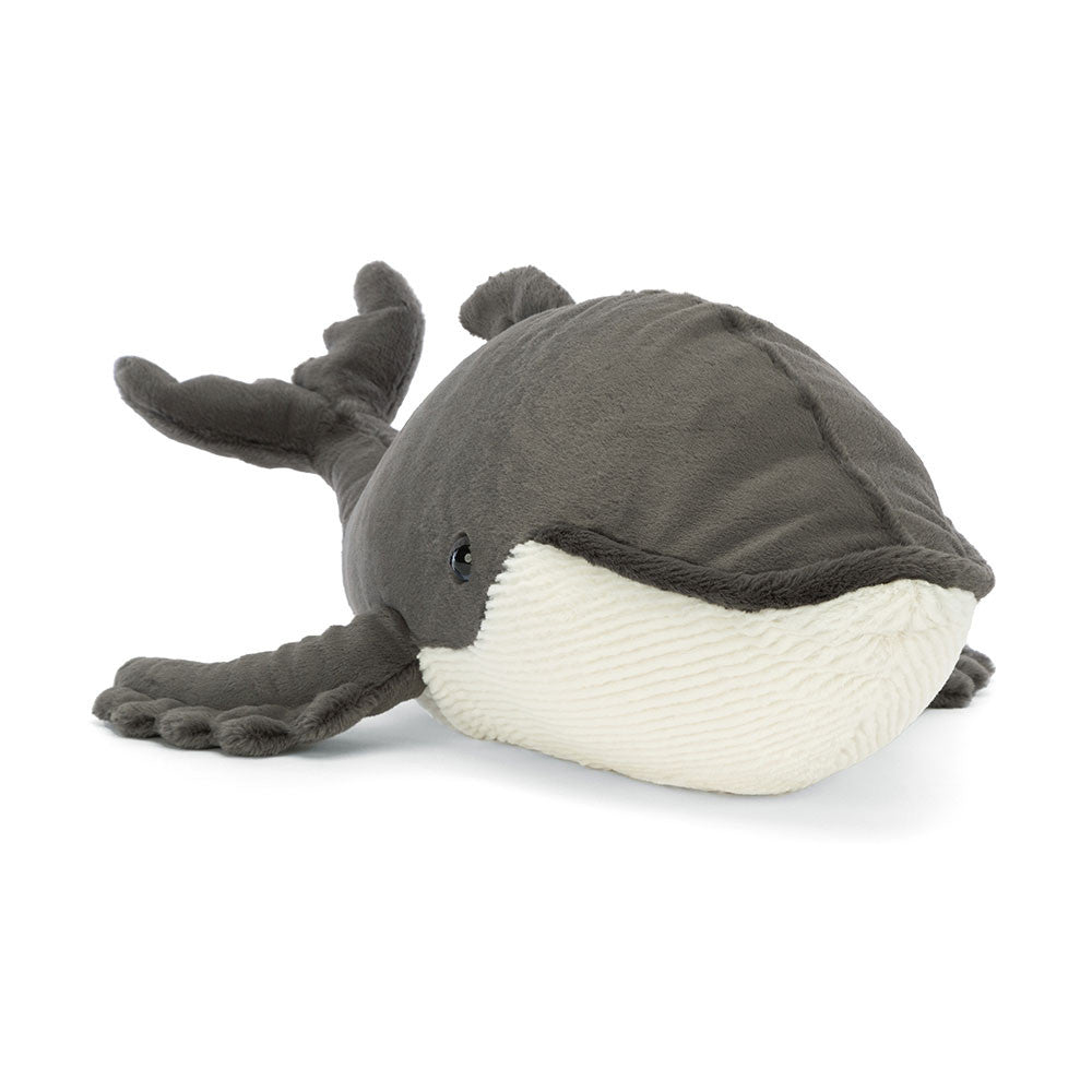 Jellycat. Humpback Humphrey