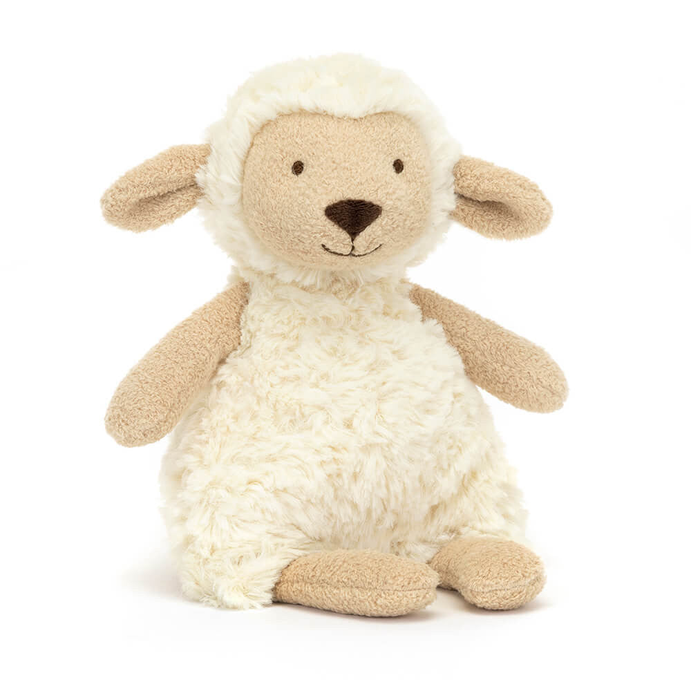 Jellycat, Lollie Lamb