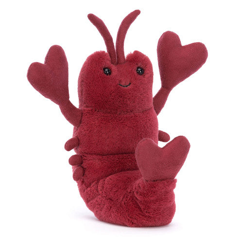 Jellycat, Love-Me Lobster