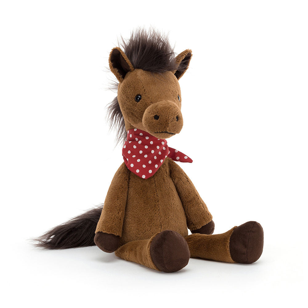 Jellycat, Orson Horse