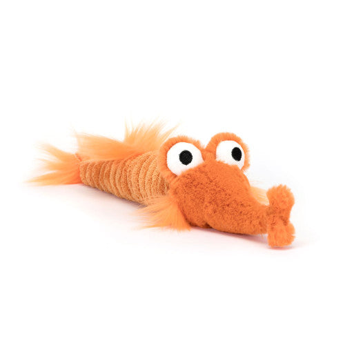 Jellycat, Riley Razor Fish
