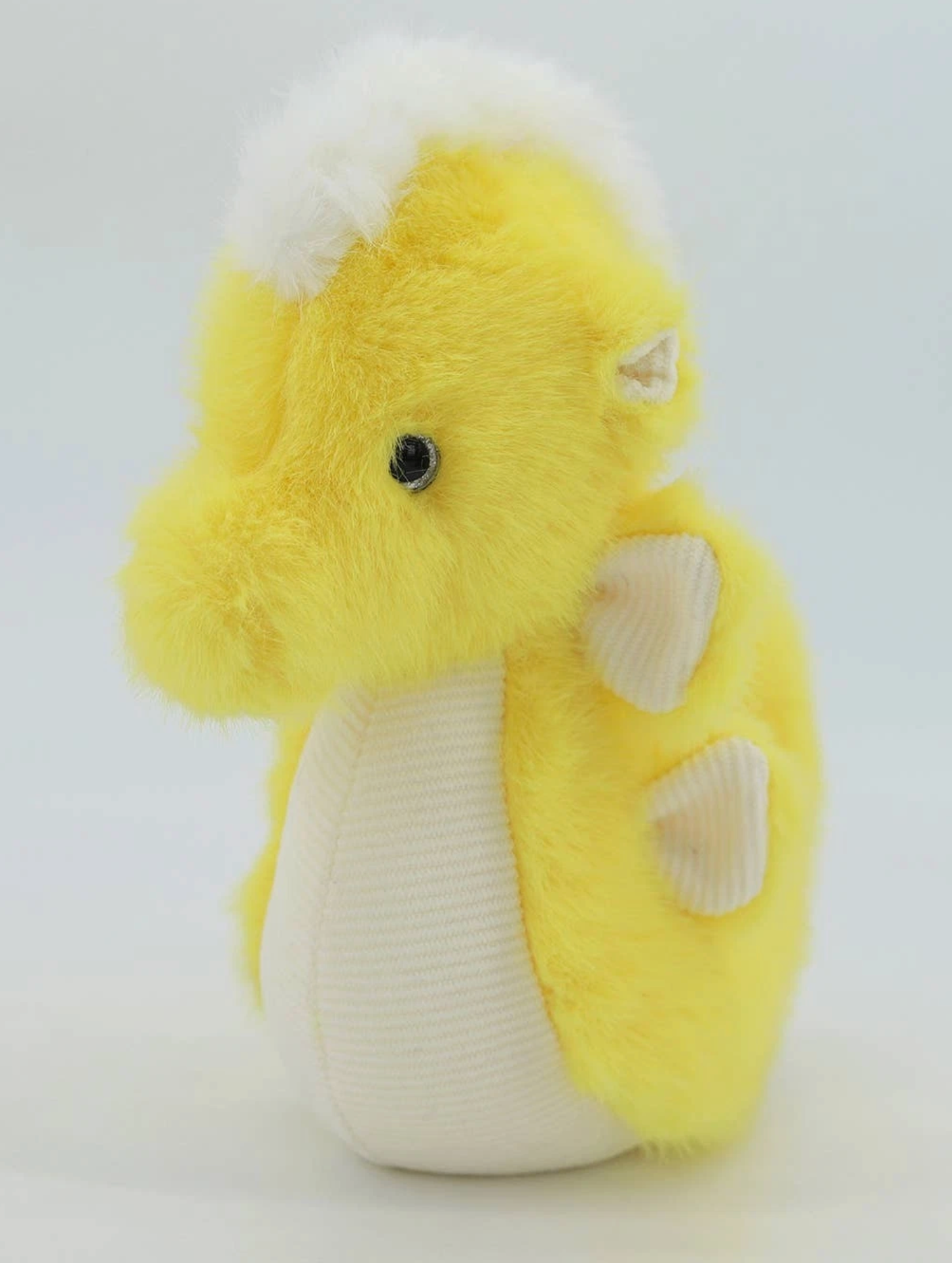 Jomanda, Yellow Seahorse, 21cm