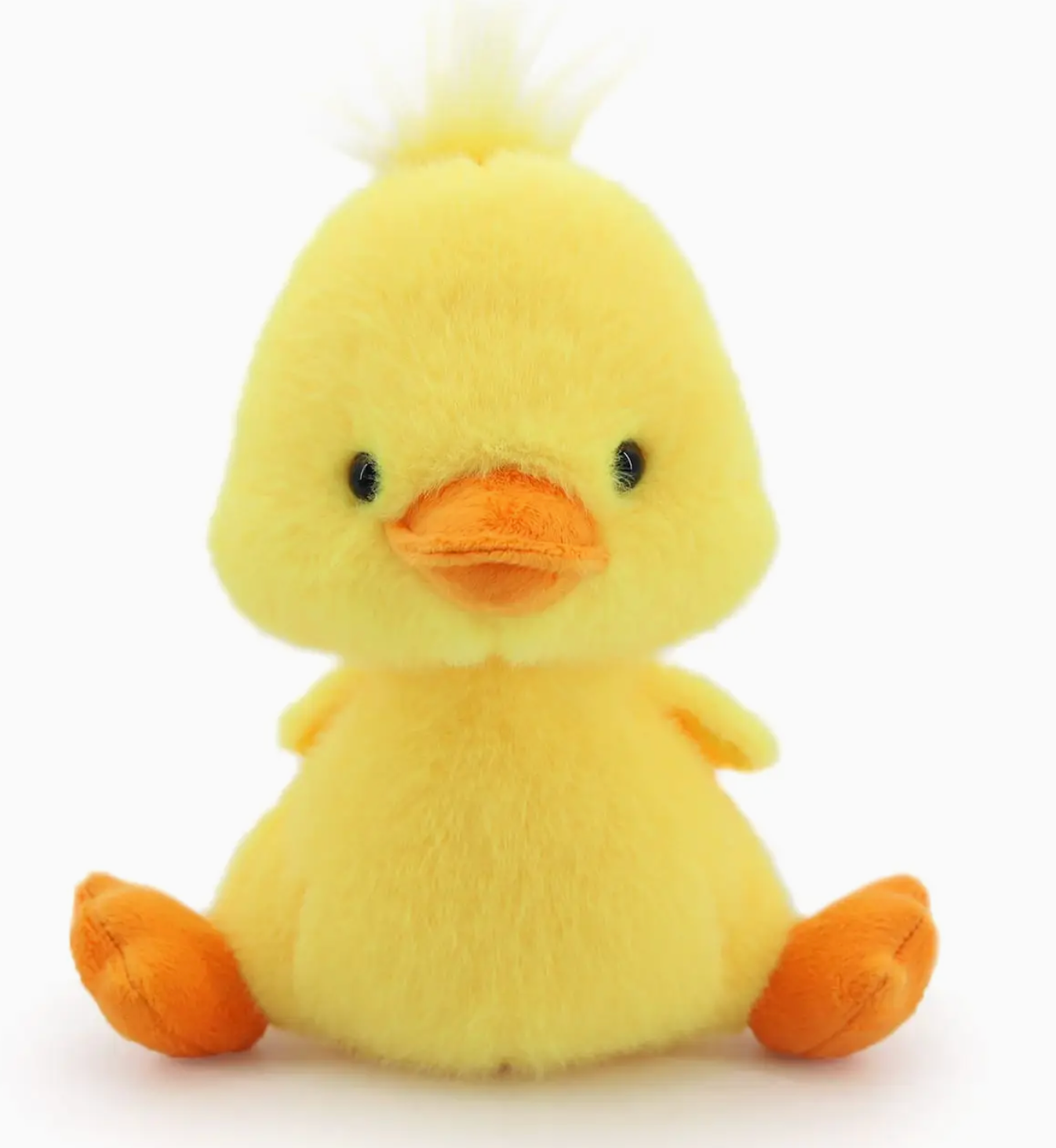 Jomanda, Baby Duck Large Plush Toy - 40cm