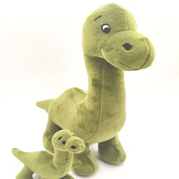 Jomanda, Scottish Loch Ness Nessie Stuffed Plush Toy 18CM