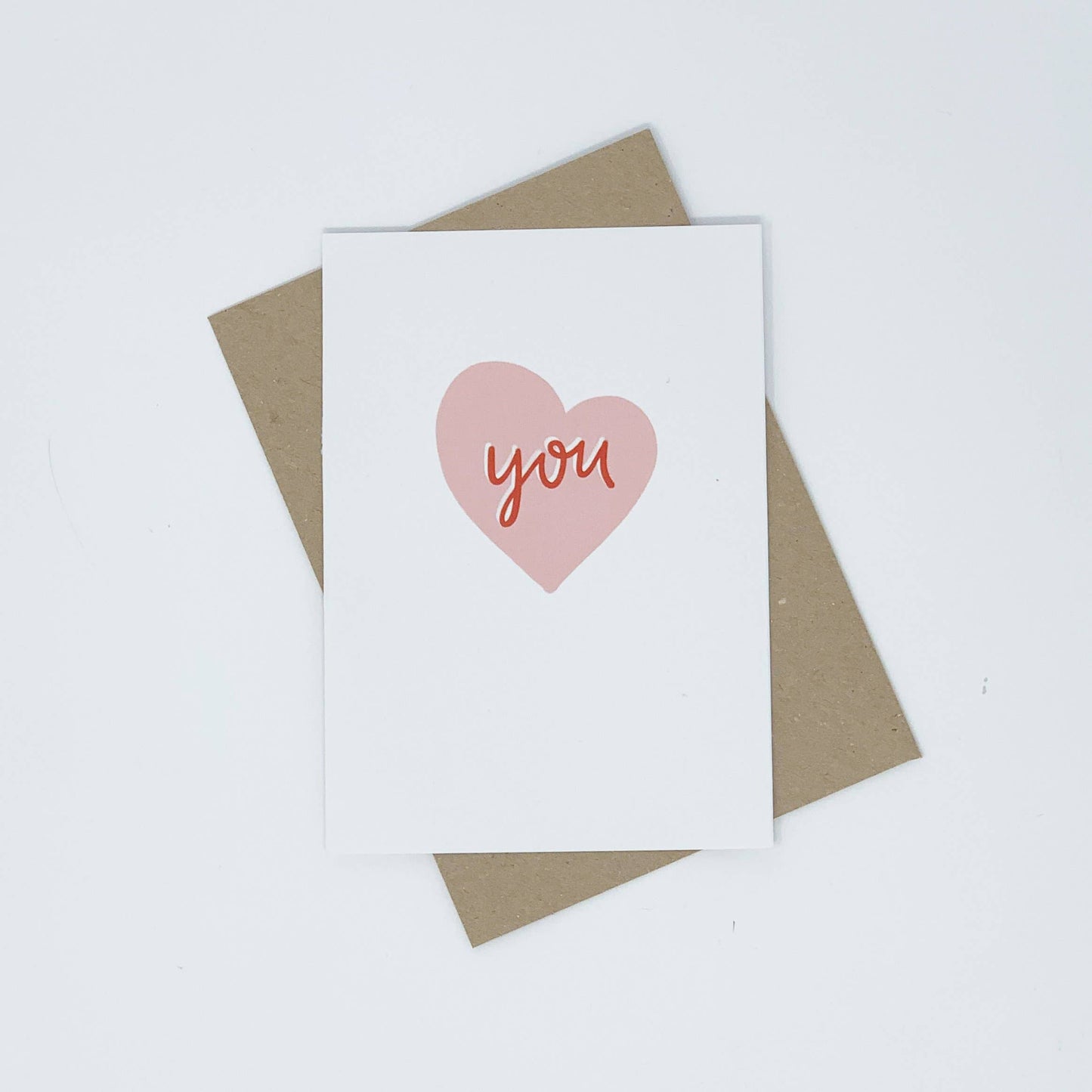 Card, Lomond, You, Heart