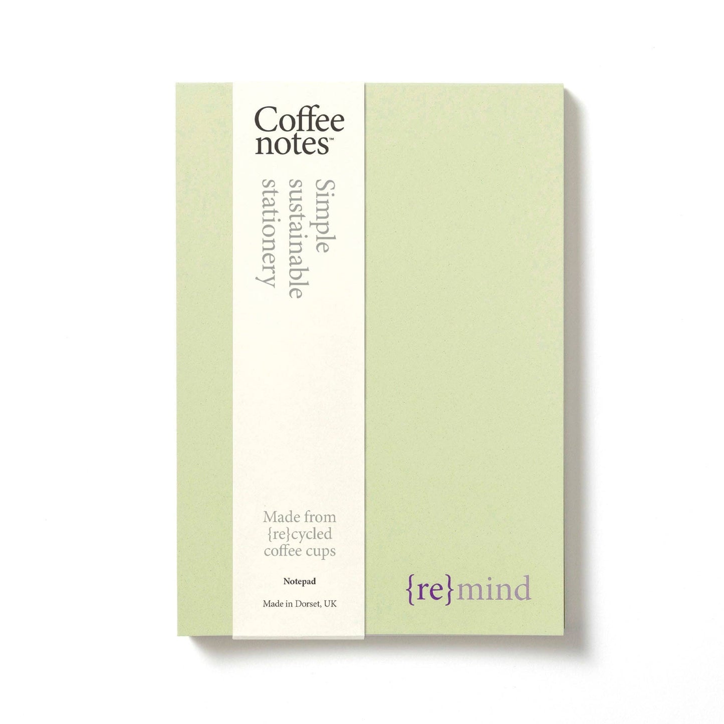 Kiwi Organiser Pad Notebook