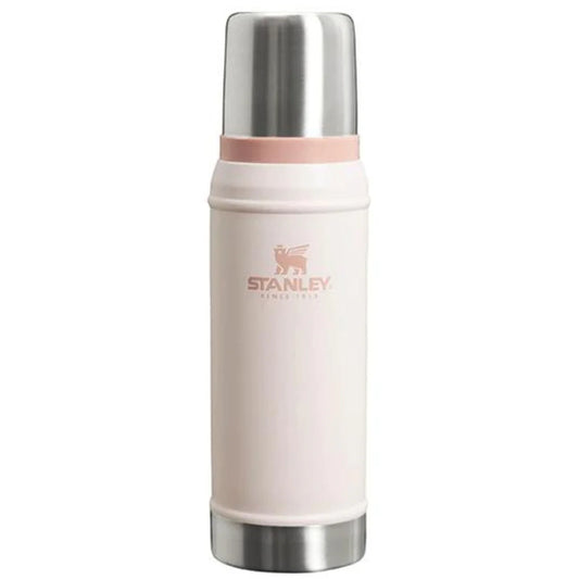 Stanley, Classic Legendary Bottle, 0.75L, Rose Quartz
