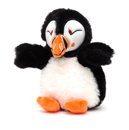 Jomanda, Puffin Small Plush Toy - 25cm