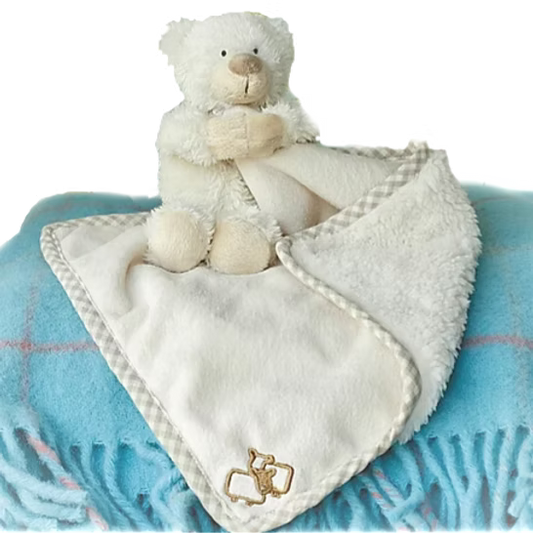 Jomanda, Bear Soother 29 X 29CM