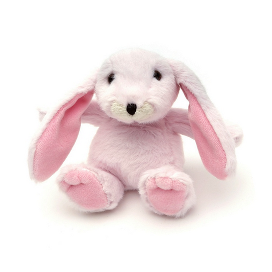 Jomanda, Bunny Mini Baby Pink Soft Toy -14CM
