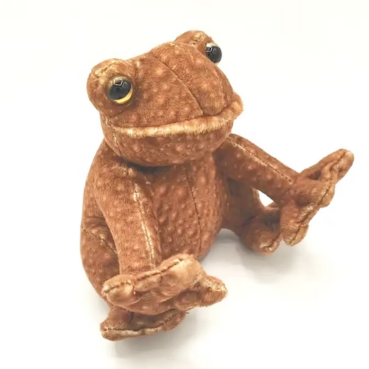 Jomanda, Toadfrog Small Plush Toy - 18cm