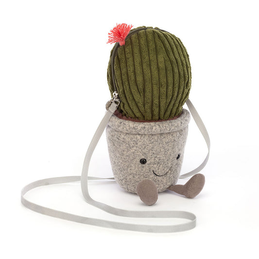 Jellycat, Amuseables Cactus Bag