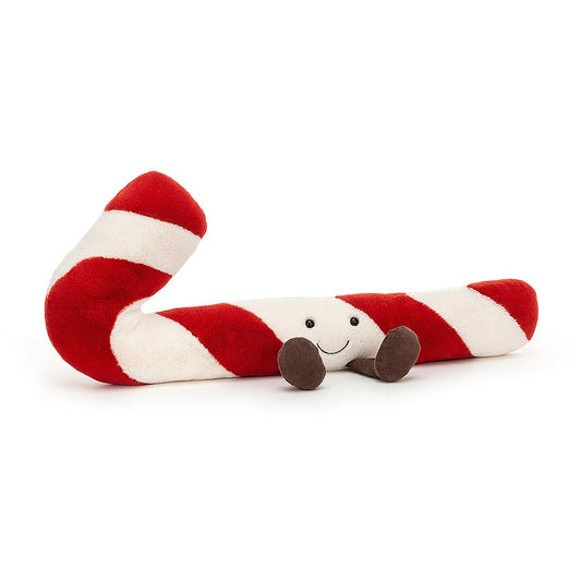 Jellycat. Amuseable Candy Cane