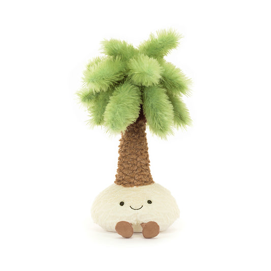 Jellycat, Amuseables Pammie Palm Tree