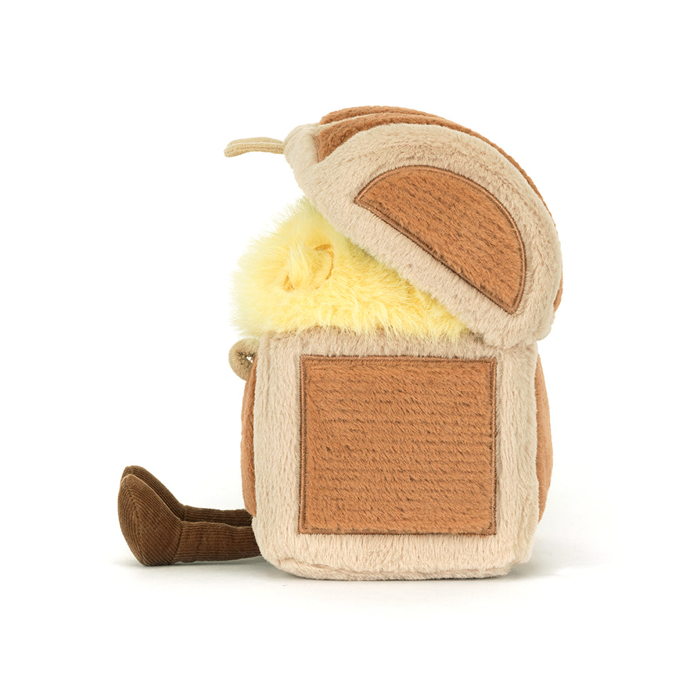 Jellycat, Amuseables Treasure Chest