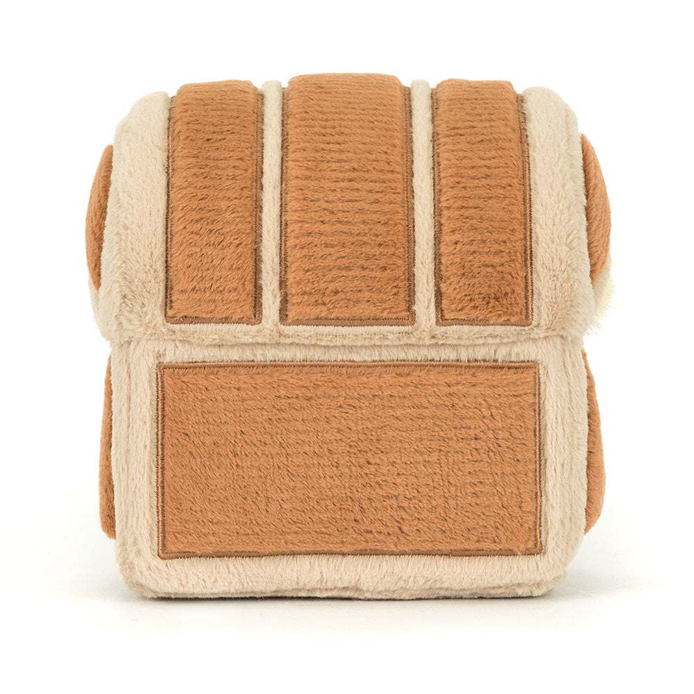Jellycat, Amuseables Treasure Chest
