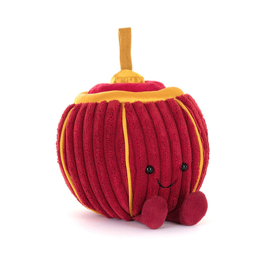 Jellycat, Amusables Rayray Lantern