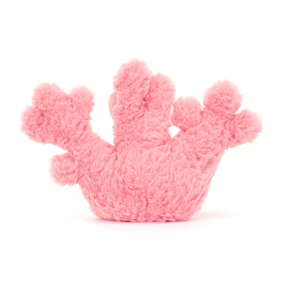 Jellycat, Amuseables Coral