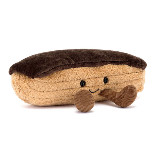 Jellycat, Amusables, Étienne Éclair