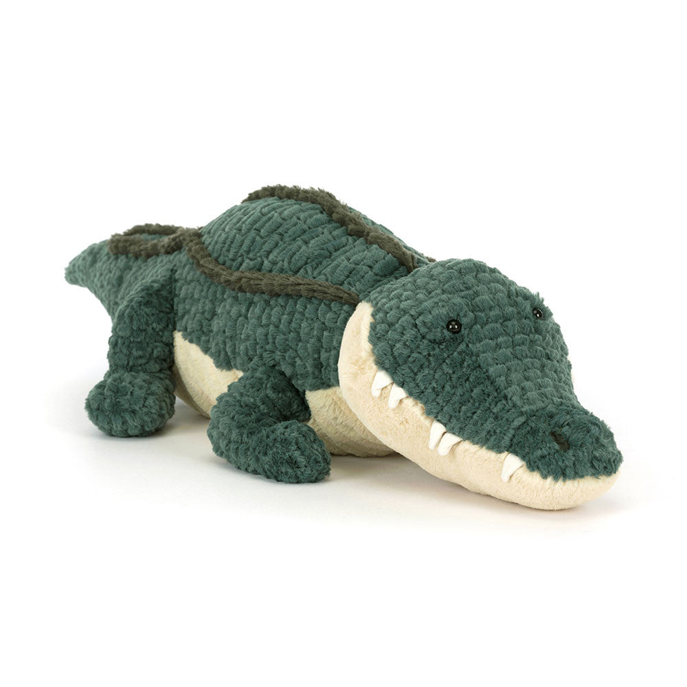 Jellycat, Allexi Alligator