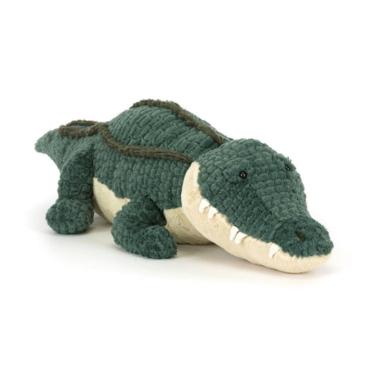 Jellycat, Allexi Alligator