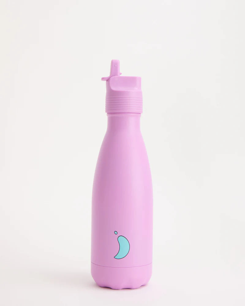 Chilly's Original Kids Bottle, 350ml, Berry